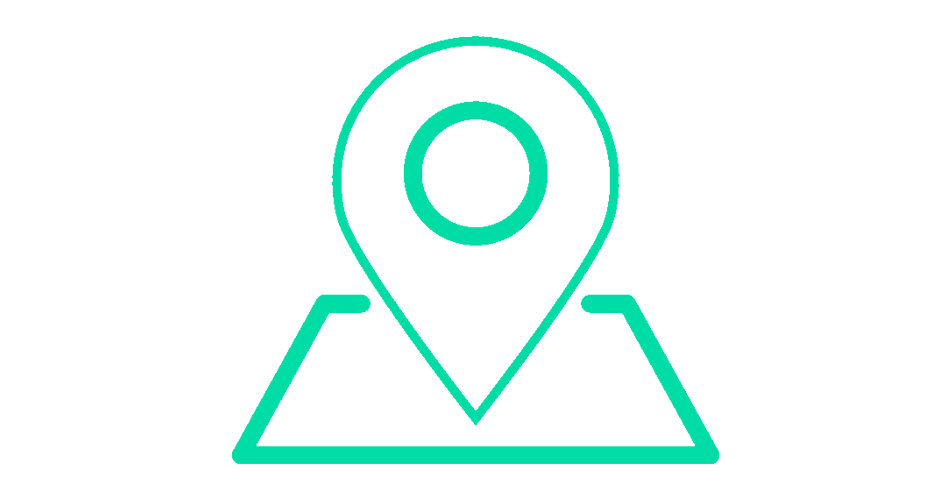 Location icon