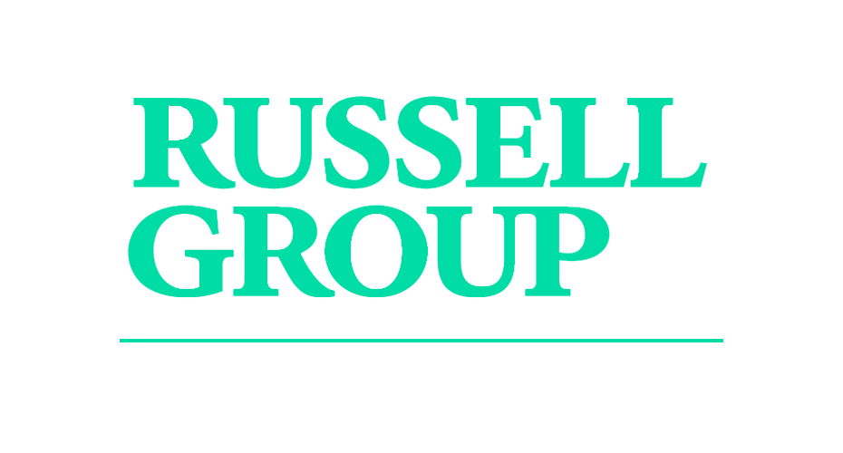 Russel Group logo