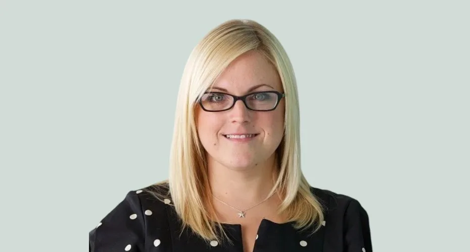 Head and shoulders photo of totty brobyn.